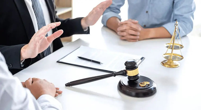 Corporate Law